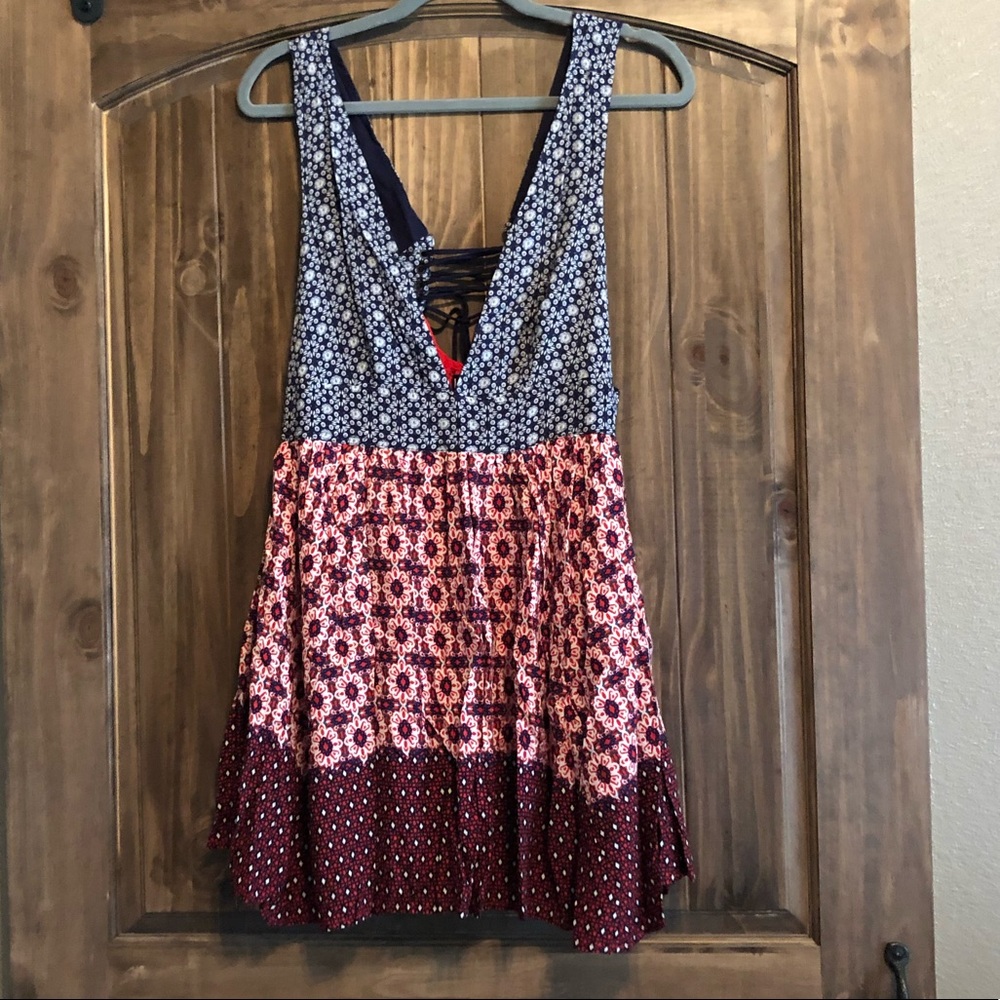 Lulus dress, Medium!